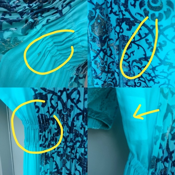 💥ROBERTO CAVALLI 💥 - Picture 7 of 8